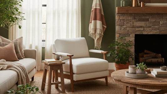 Modern Farmhouse in 2026: 5 Evolving Trends for a Warmer, Wiser Home