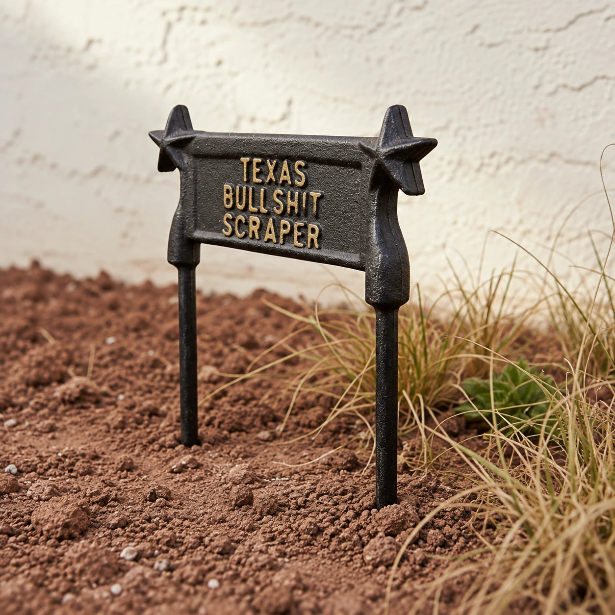 Boot Scraper, Cast Iron Farmhouse, Front Door and Porch, 9.4" 58088 shot 3