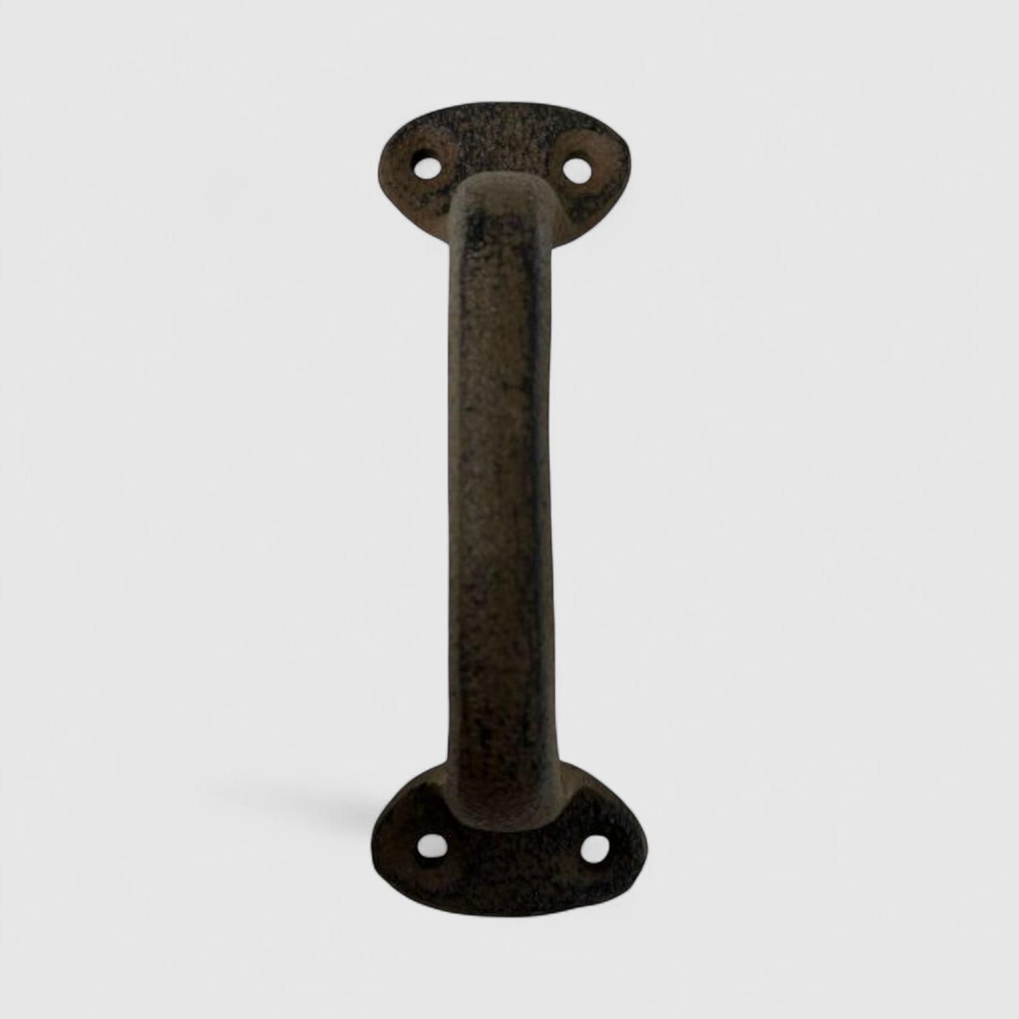 Classic Cast Iron Drawer Pull - Vintage Hardware Upgrade