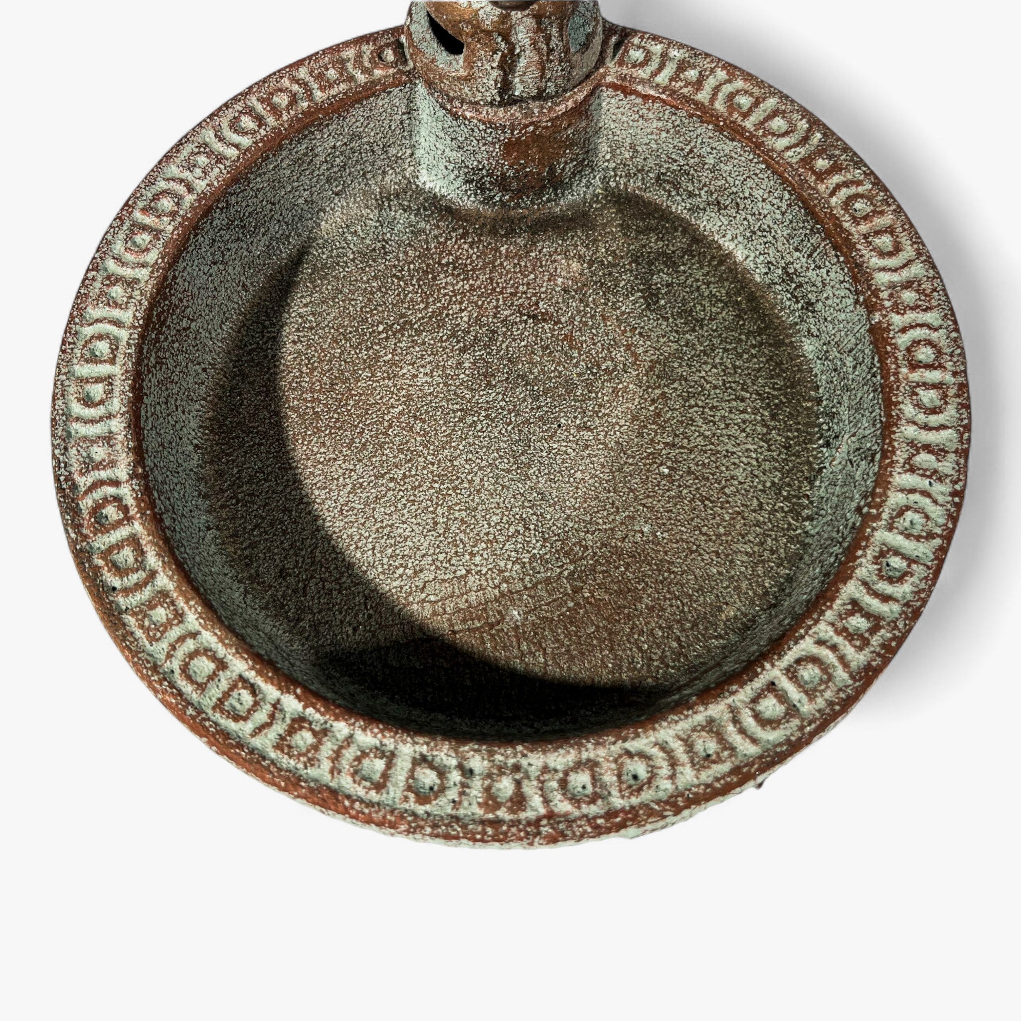 Metal wall art We Dont Call 911 sign with crossed revolver silhouettes and rope accents